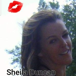 Sheila D. NICK NAME SHAY